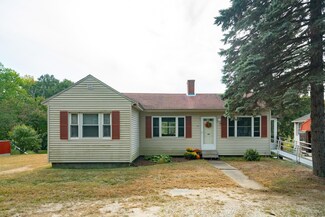47 N Main St, Salem, NH 03079