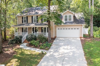 22 Bernwood Dr, Taylors, SC 29687