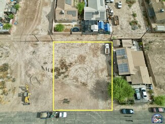 0 Bonita Place, Calipatria, CA 92233