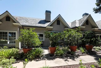 1 W Edith Ave Unit A105, Los Altos, CA 94022