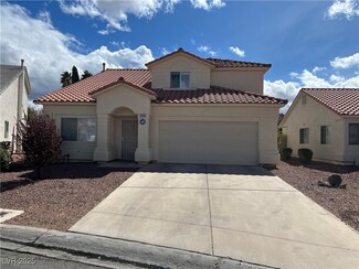 2205 Paterno Ave, Las Vegas, NV 89123