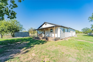 701 Fm 209 E, Woodson, TX 76491