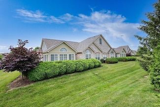3576 Twenty Mile Way Unit 3576, Loveland, OH 45140