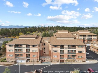 3765 Hartsock Ln Unit 305, Colorado Springs, CO 80917