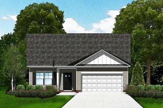 6075 Tarton Pass, Aiken, SC 29801