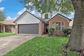 8702 Cold Lake Dr, Houston, TX 77088