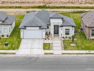 1405 E Danielle St, Pharr, TX 78577