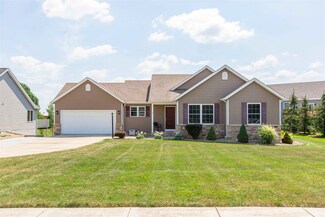 600 E Dunn Rd, New Carlisle, IN 46552