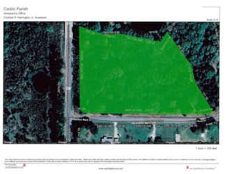 0 Beavers Nest Unit 20759265, Shreveport, LA 71129