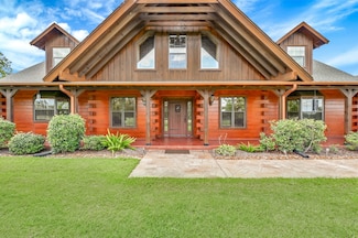 457 Fm 2693 Rd E, New Waverly, TX 77358