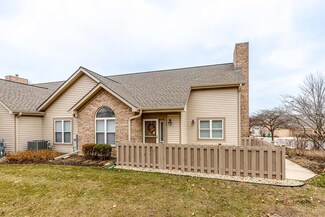 159 Canterbury Ct Unit B, Bloomingdale, IL 60108