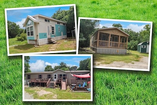 4804 Creekside Rd, Melissa, TX 75454