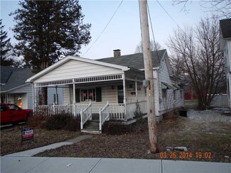 556 N Buckeye St, Osgood, IN 47037