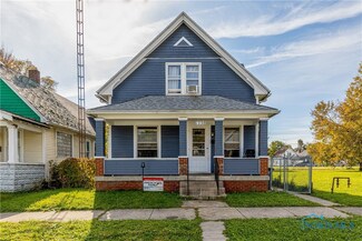 1336 Noble St, Toledo, OH 43608