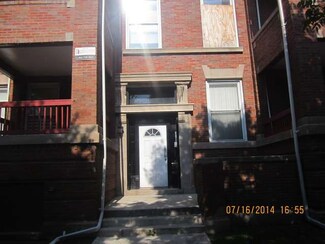 5722 S Michigan Ave Unit 2, Chicago, IL 60637