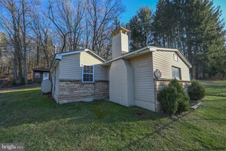 34 Lytle Ln, Friendsville, MD 21531