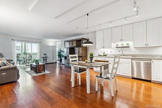 3465 S Poplar St Unit 506, Denver, CO 80224