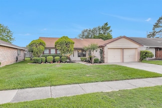4807 Bridgemont Ln, Spring, TX 77388