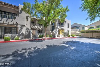 7300 N Dreamy Draw Dr Unit 202, Phoenix, AZ 85020