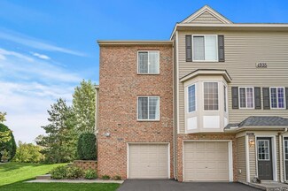 4935 Education Dr N Unit 8, Hugo, MN 55038