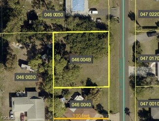 101 Clayton Ave, Lehigh Acres, FL 33936