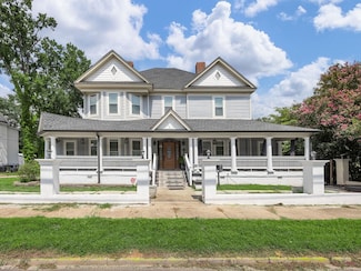 515 N Main St, Woodruff, SC 29388