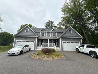 86 Chandler St Unit B, Boscawen, NH 03303