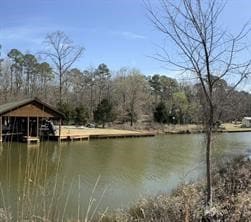 000 King Frederick, Scroggins, TX 75480