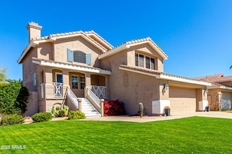 984 W Hudson Way, Gilbert, AZ 85233