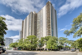 1255 N Sandburg Terrace Unit 1211E, Chicago, IL 60610