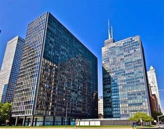 900 N Lake Shore Dr Unit 901, Chicago, IL 60611
