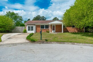 508 Dale Ct, Jacksonville, NC 28540