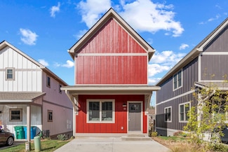 30 Wheeler Rd, Weaverville, NC 28787