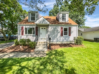 264 Lawrence Ave, Columbus, OH 43228