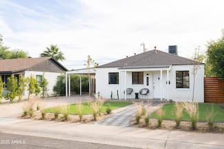 1409 E Edgemont Ave, Phoenix, AZ 85006