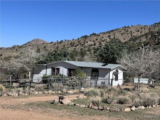 9000 Vock Canyon Rd, Kingman, AZ 86409