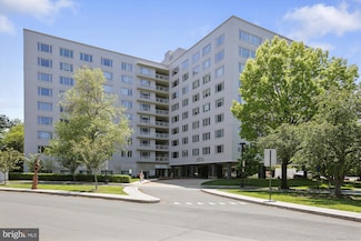 2475 Virginia Ave NW Unit 321, Washington, DC 20037
