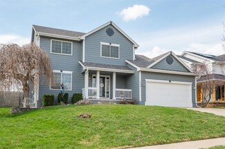 240 Sherrylynn Blvd, Pleasant Hill, IA 50327