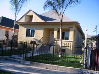 1012 E 22nd St, Los Angeles, CA 90011