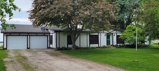 3211 S Partridge Point Rd, Alpena, MI 49707