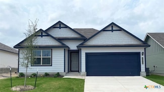 1310 Merritt Rd, Temple, TX 76504