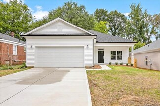 1028 Justice Ave, Charlotte, NC 28206