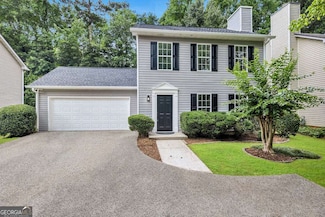4800 Countryside E, Stone Mountain, GA 30083
