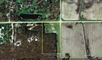 1000 W Sr 114, Rensselaer, IN 47978