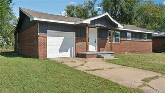 1019 N Hickory Ave, Broken Arrow, OK 74012