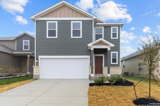 4763 Sahara Valleys, San Antonio, TX 78222