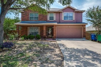 1020 Lion King, San Antonio, TX 78251