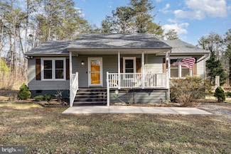 224 Marday Dr, Ruther Glen, VA 22546
