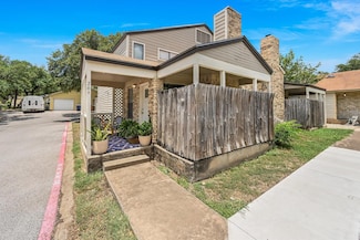 7825 Beauregard Cir Unit 26, Austin, TX 78745