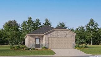 205 Inyo St, New Braunfels, TX 78130